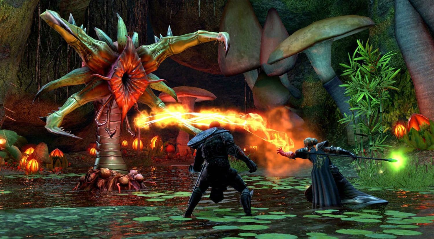 The Elder Scrolls® Online screenshot 3