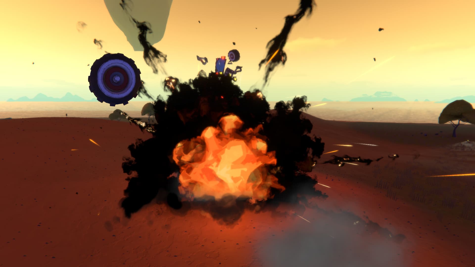 Trailmakers screenshot 3