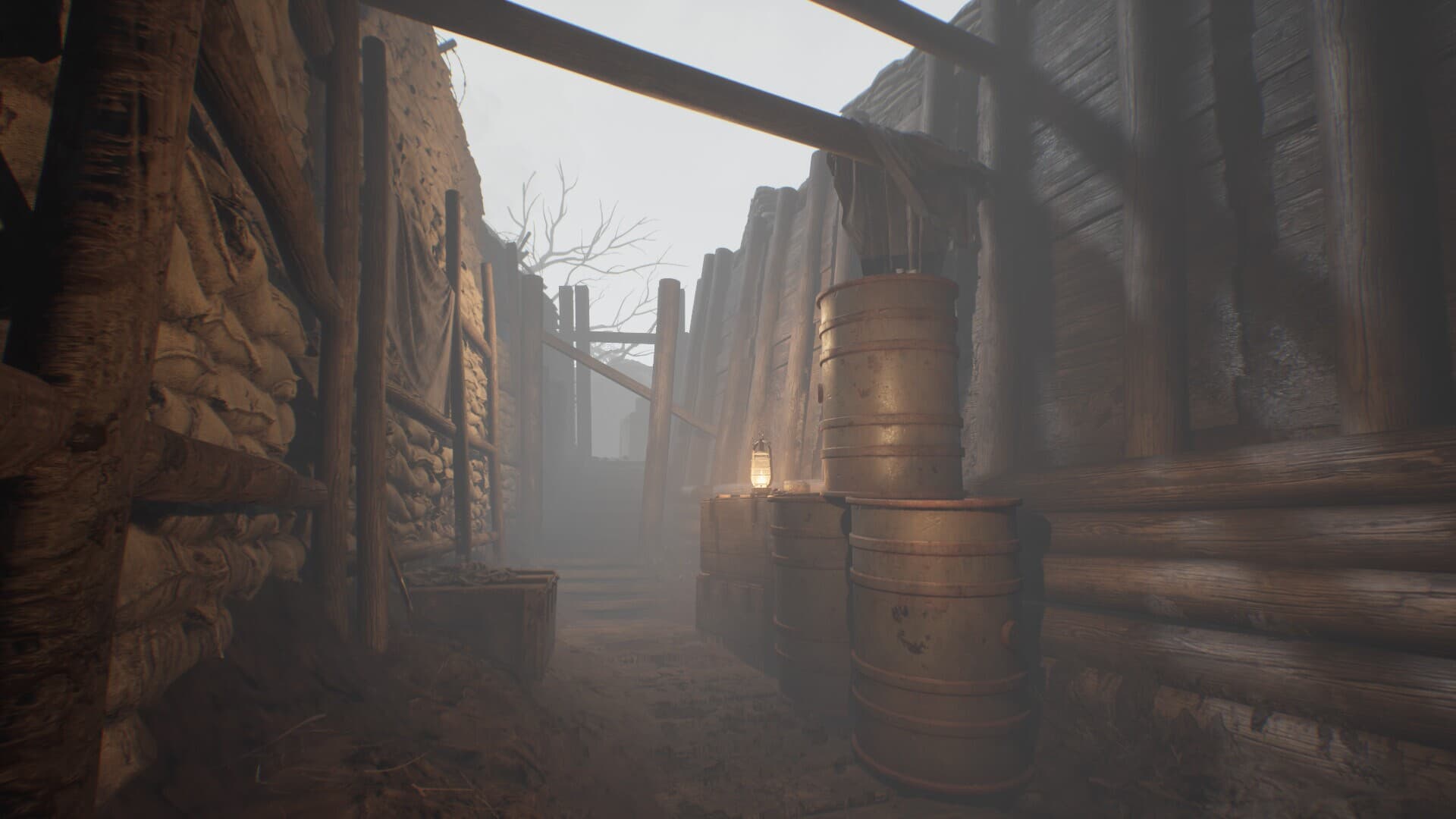 Ad Infernum screenshot 4
