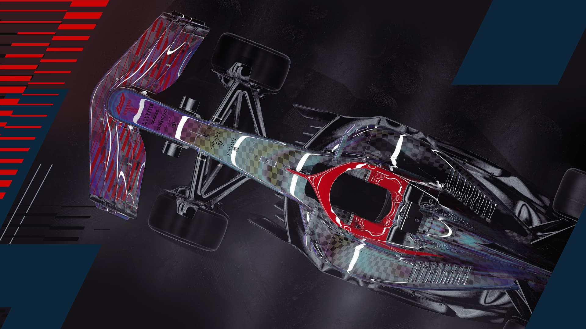 F1® 22 screenshot 3