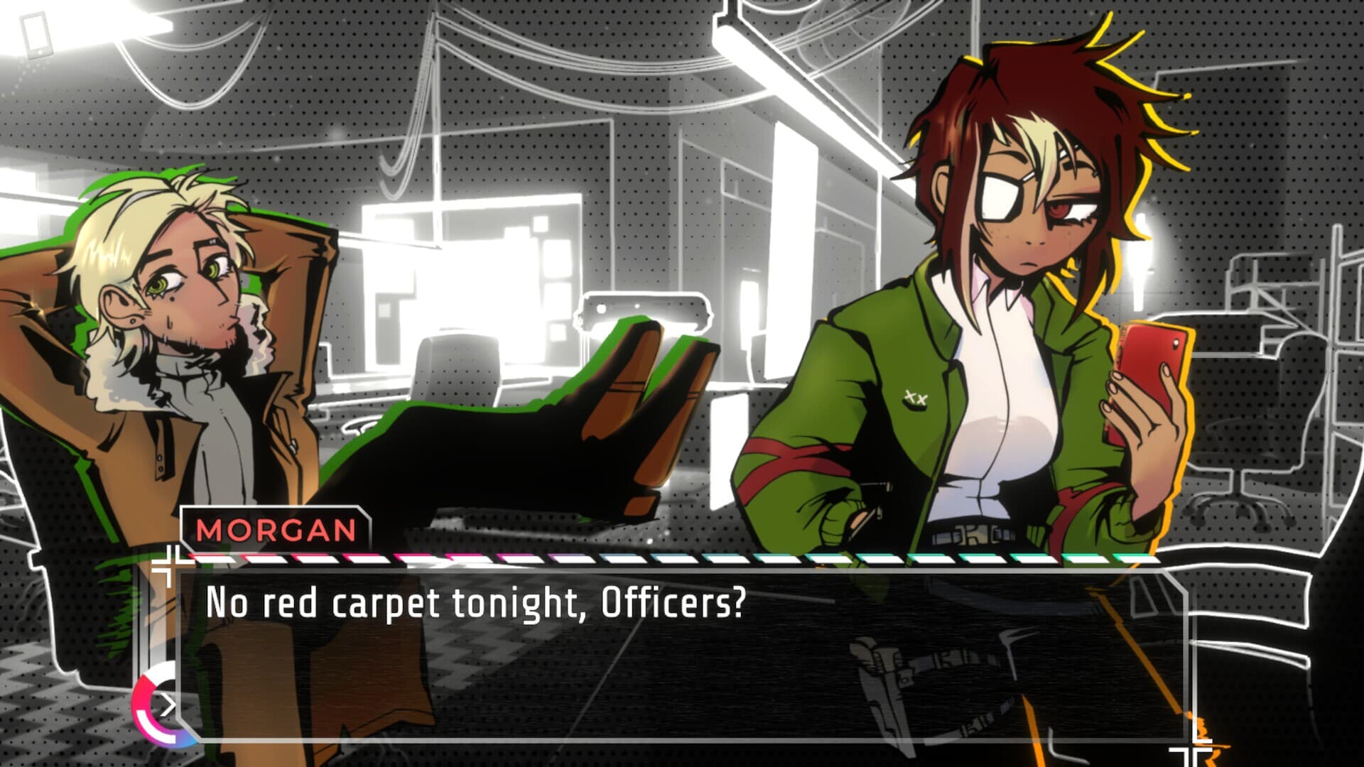 of the Devil screenshot 3