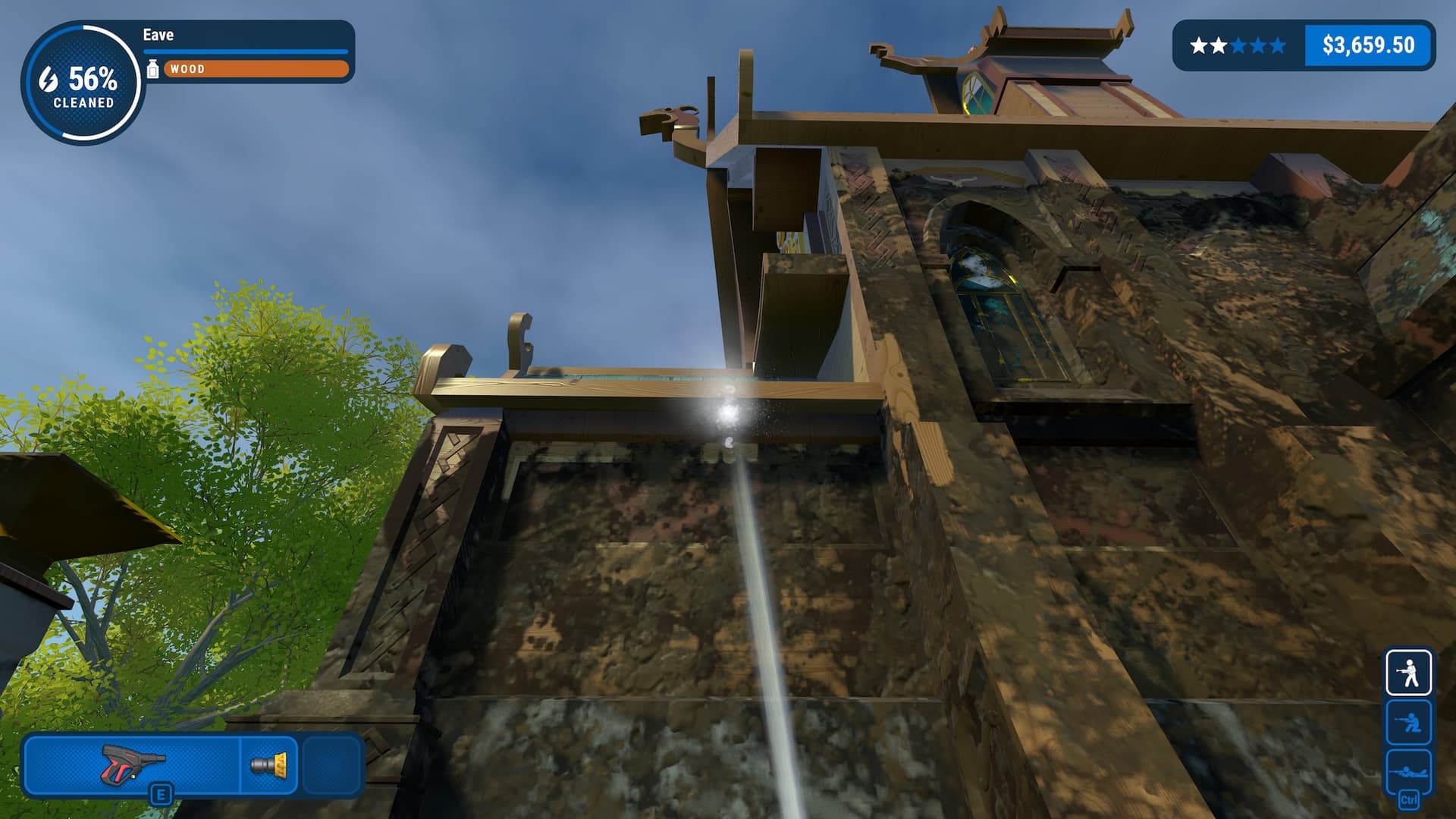 PowerWash Simulator screenshot 5