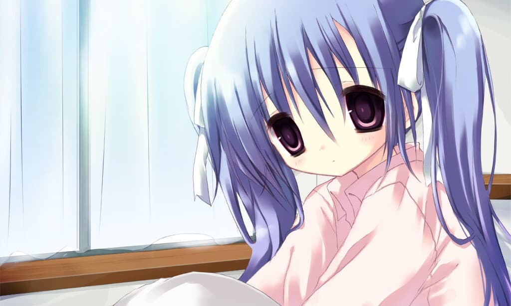 NOeSIS02_羽化 screenshot 3