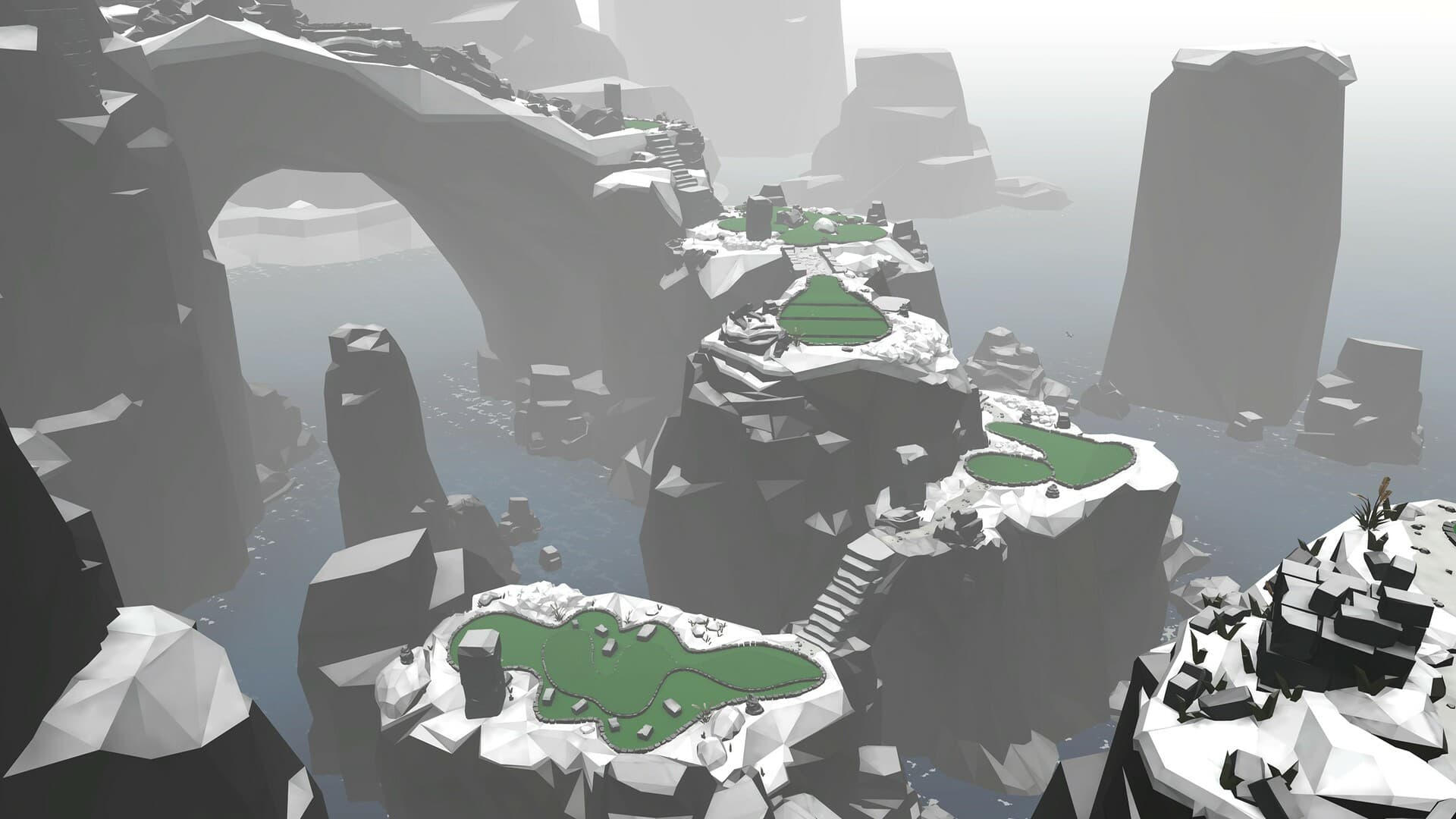 Walkabout Mini Golf VR screenshot 2