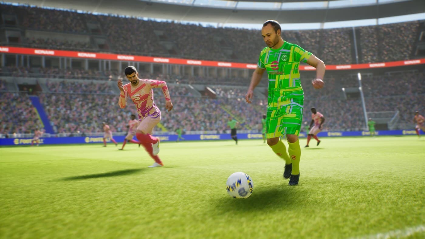 eFootball™ screenshot 5