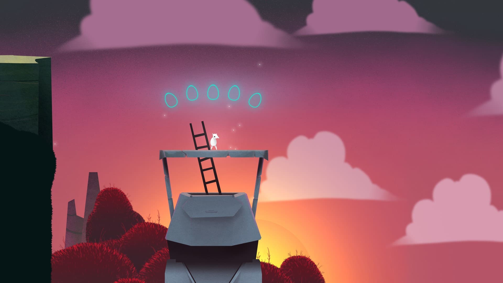 SHEEPO screenshot 1