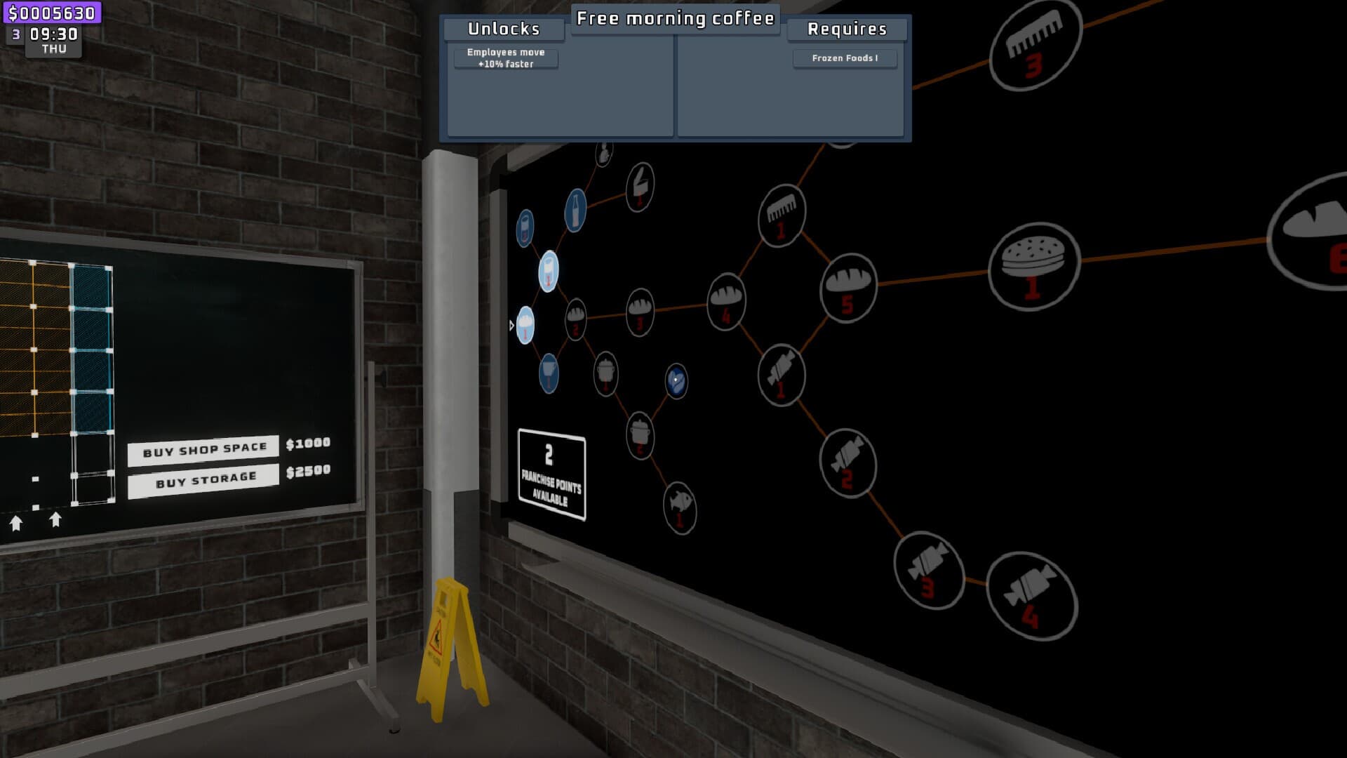 Supermarket Together screenshot 2
