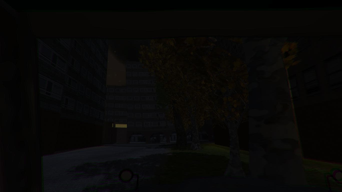 Drunk Driving Simulator screenshot 4