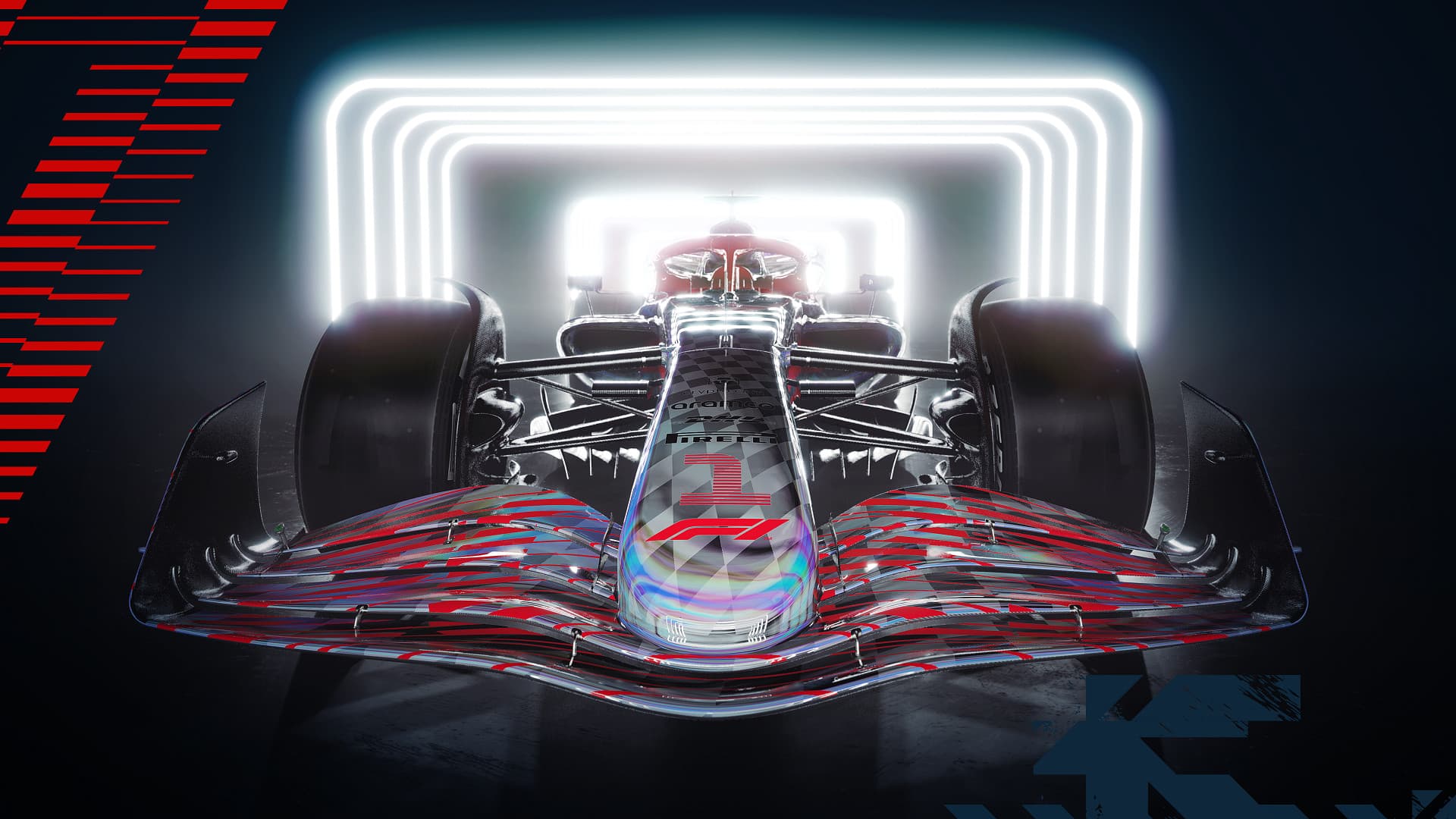 F1® 22 screenshot 5