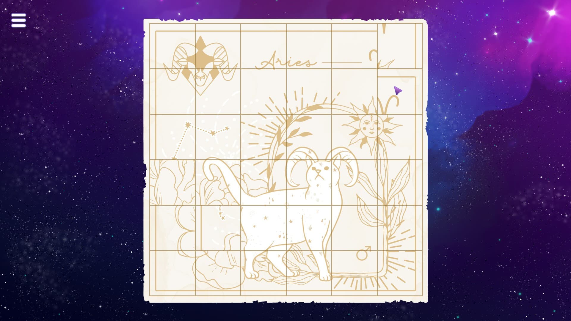 Zodiacats screenshot 1