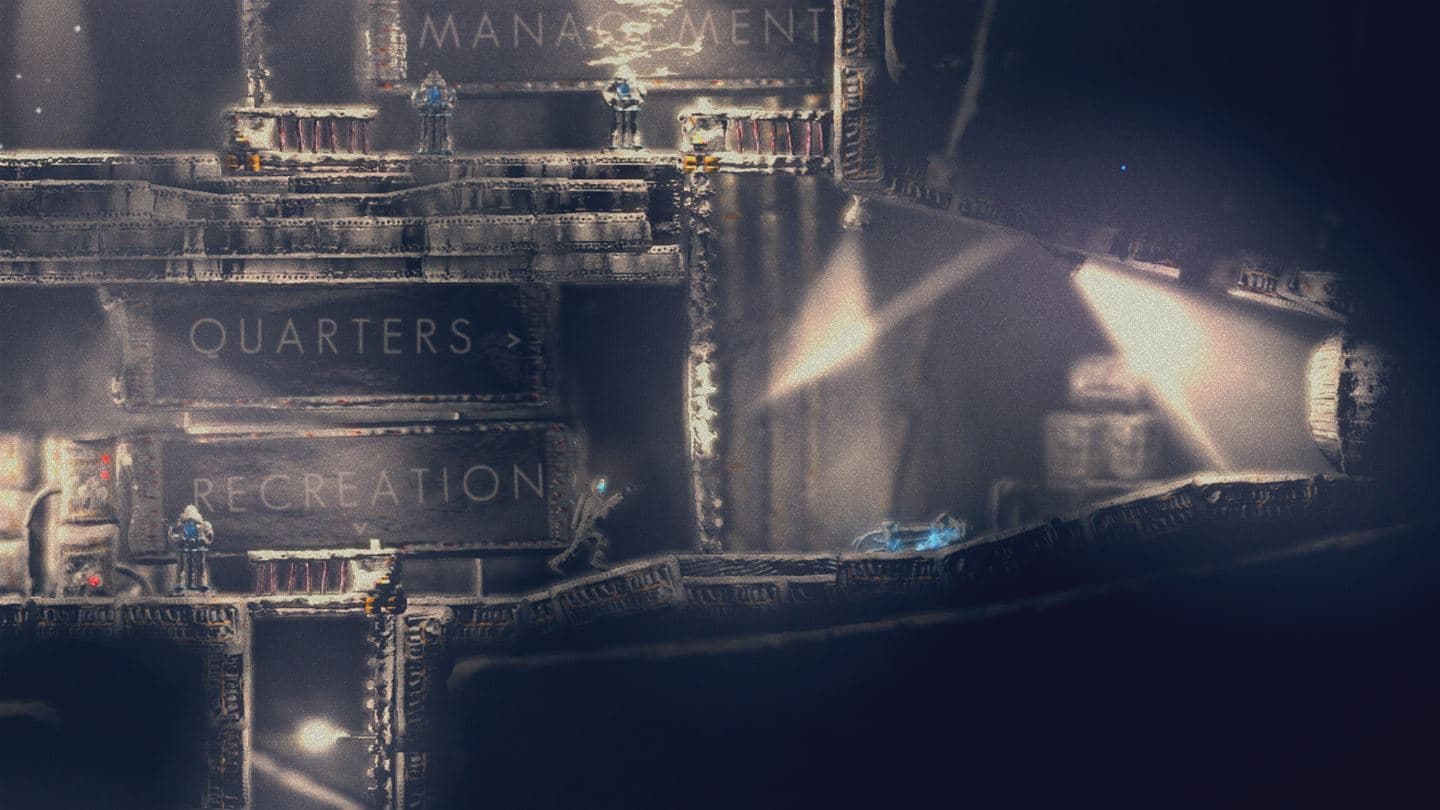 The Swapper screenshot 4