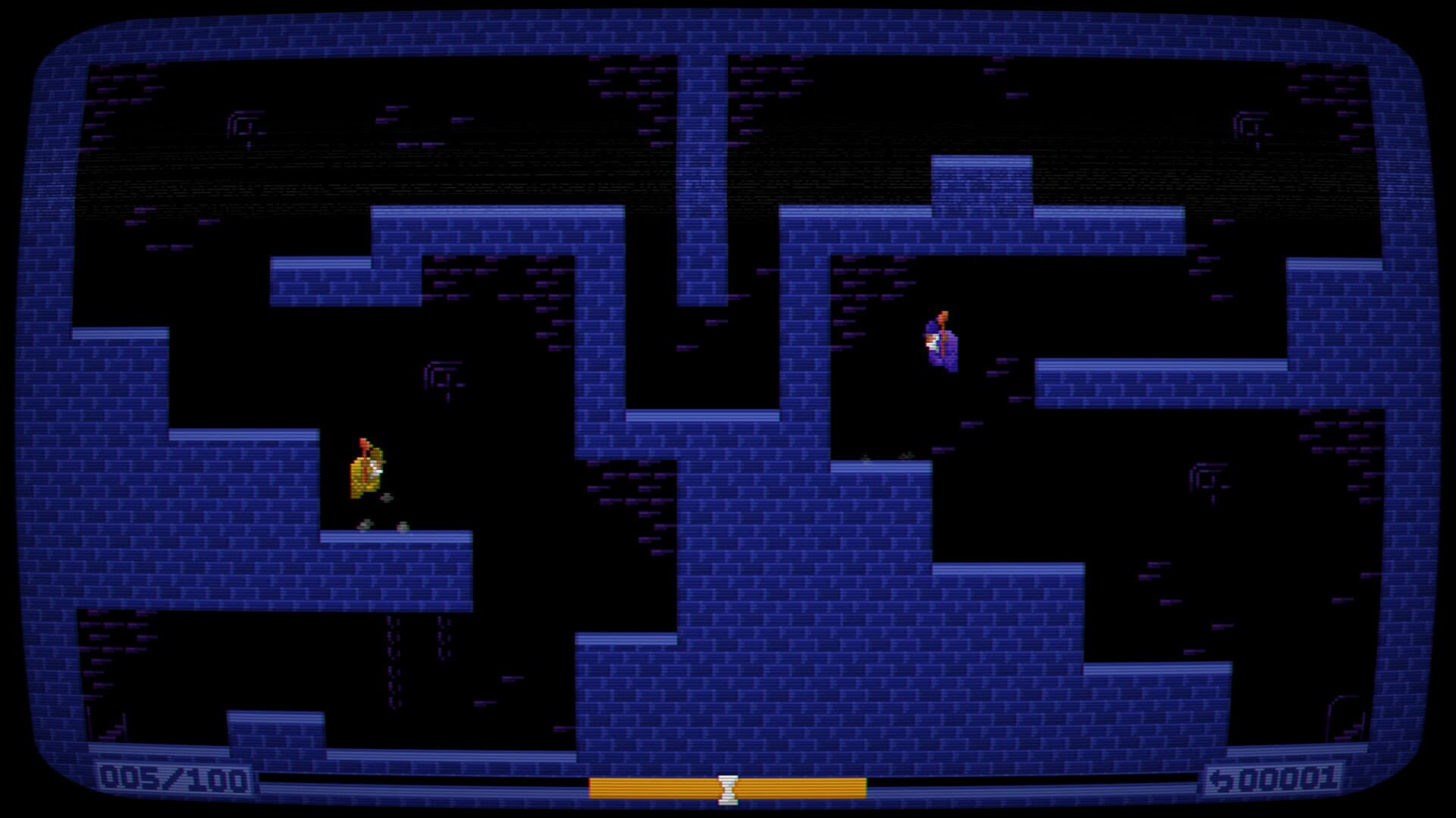 Ambidextro screenshot 1