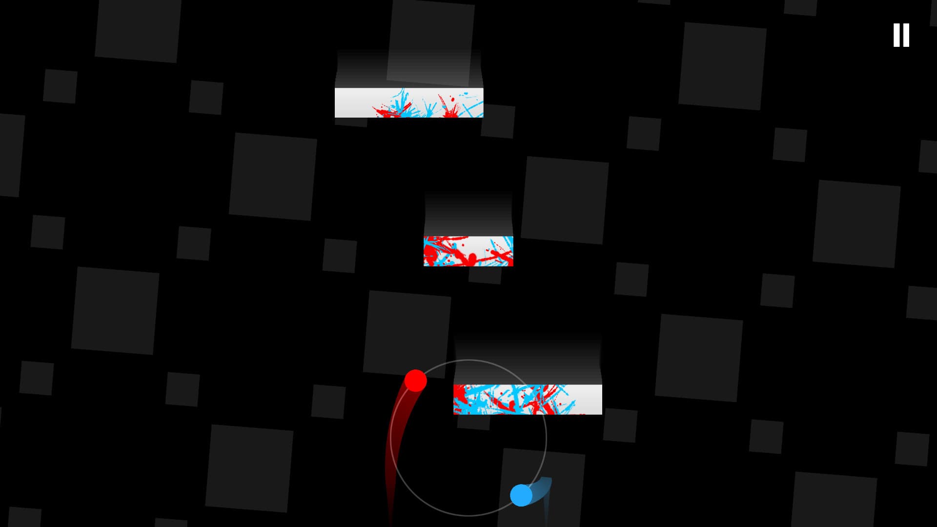 DUET screenshot 1