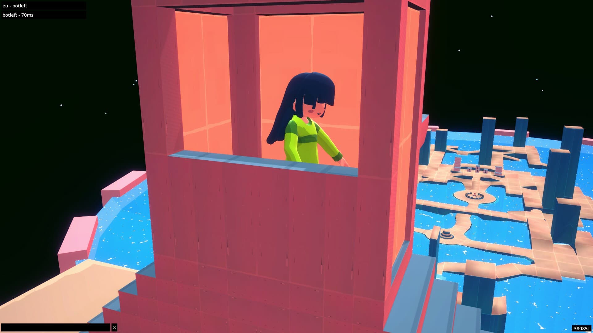 sunny-place screenshot 4
