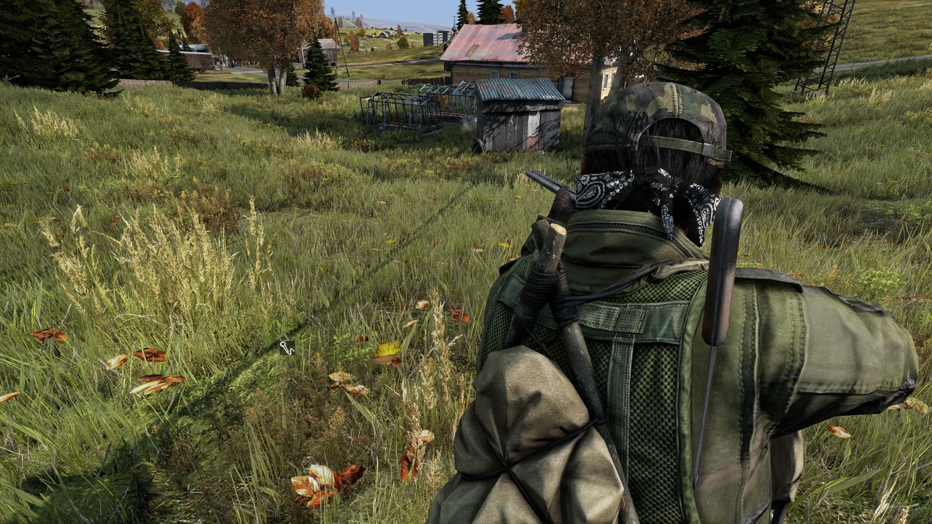 DayZ screenshot 2