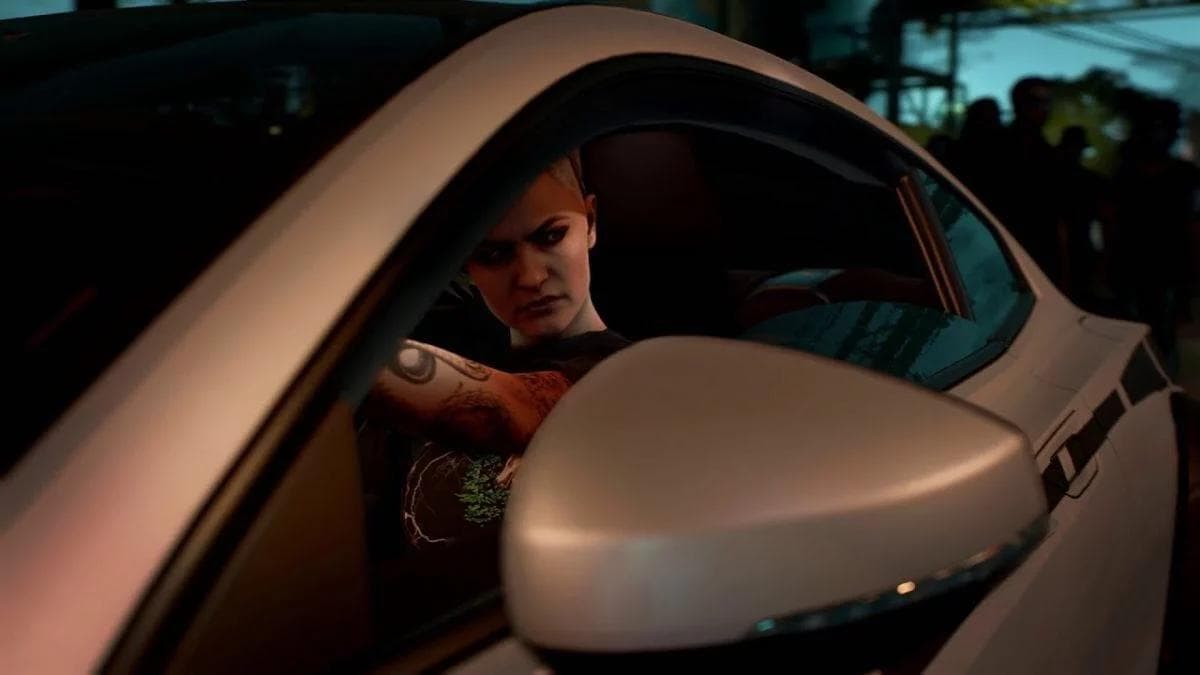 Need for Speed™ Heat screenshot 4