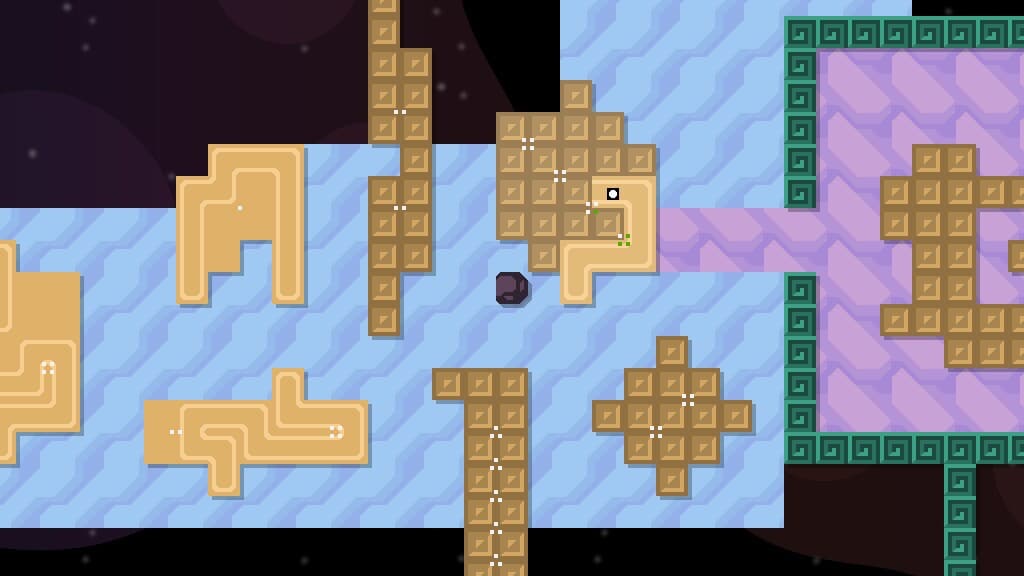 Linelith screenshot 1