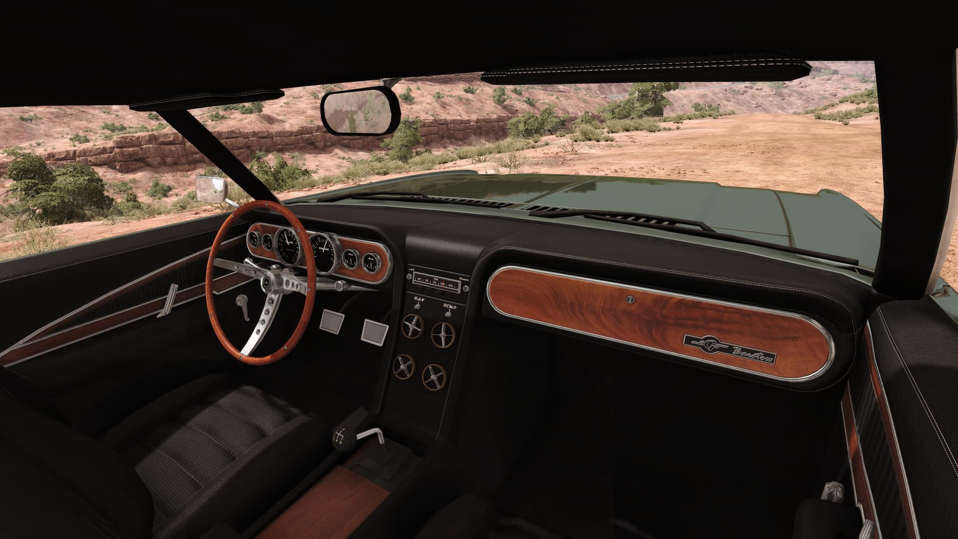BeamNG.drive screenshot 5