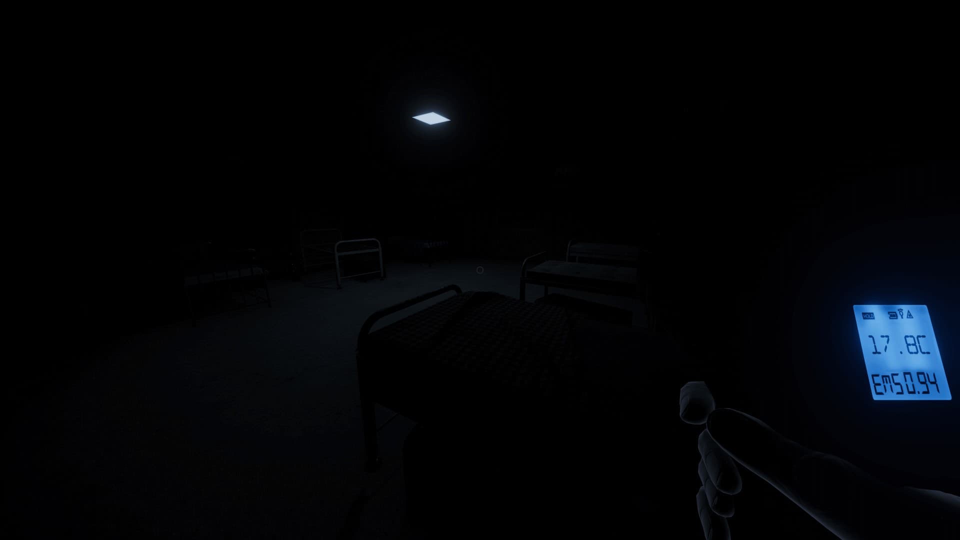 Phasmophobia screenshot 2