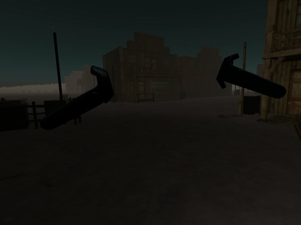 BRUTALISTICK VR screenshot 4