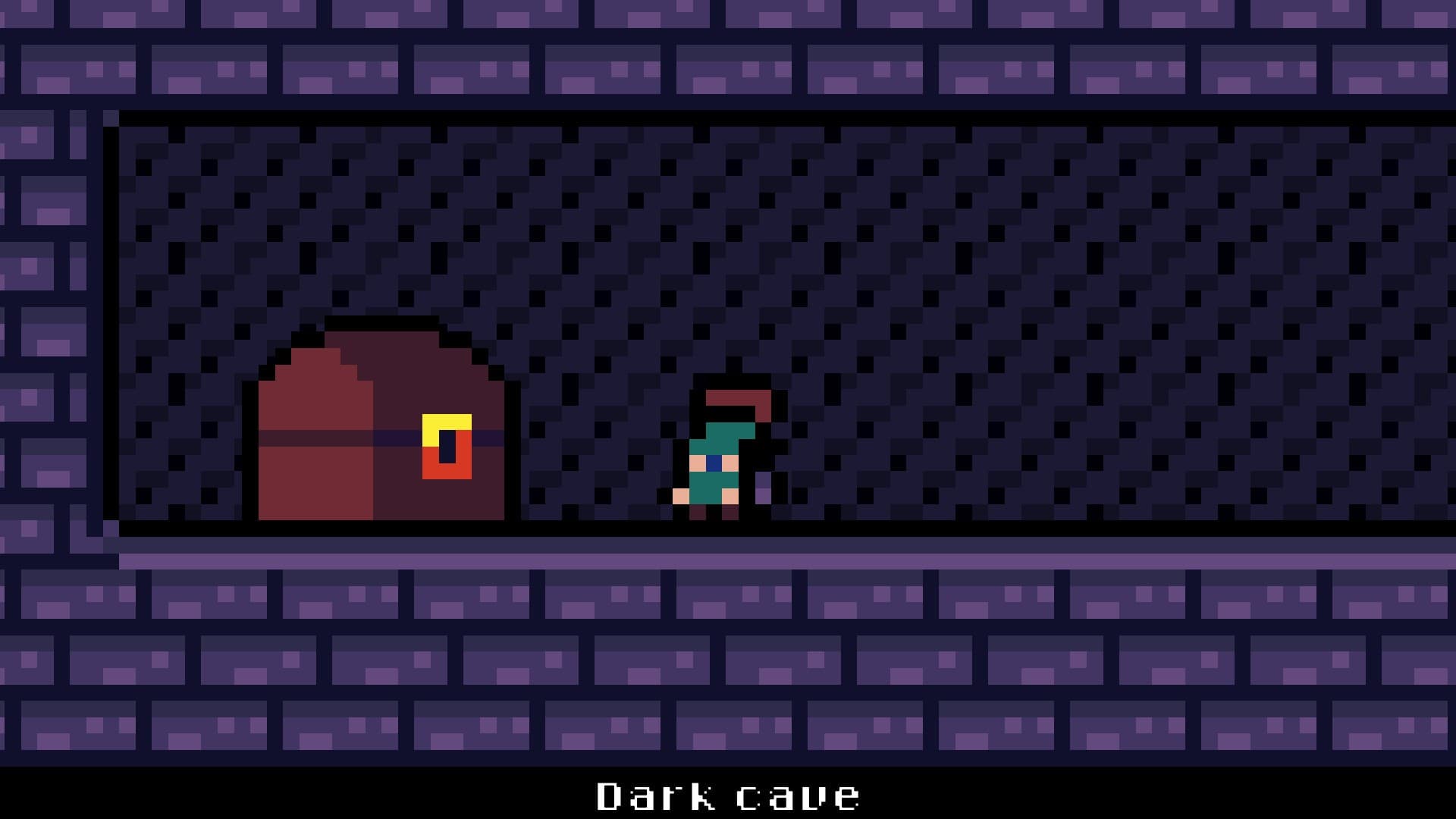 Reventure screenshot 4