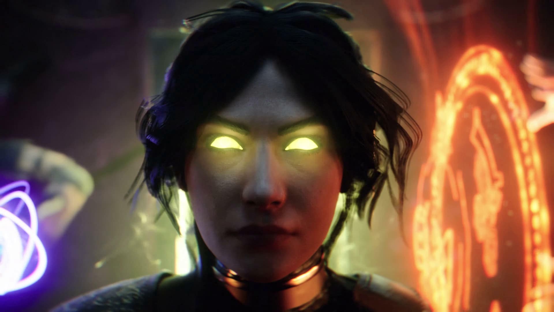 Marvel's Midnight Suns screenshot 4