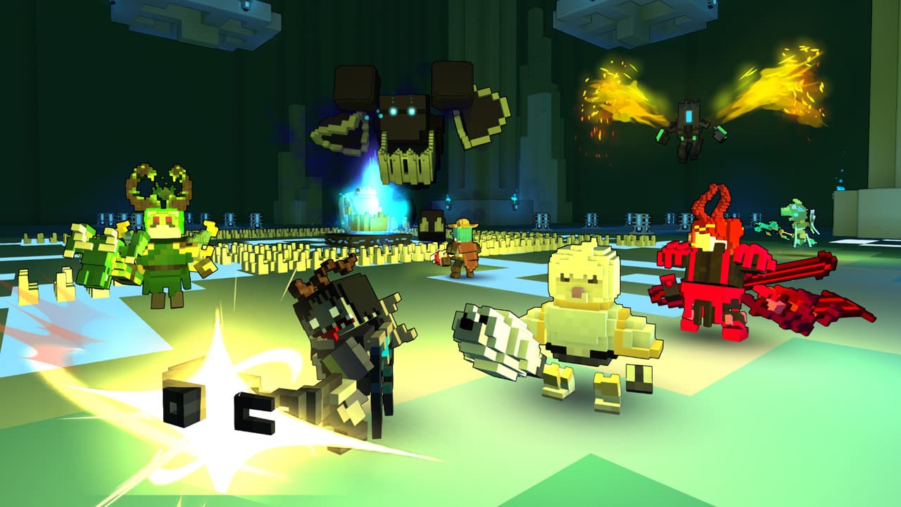 Trove screenshot 5