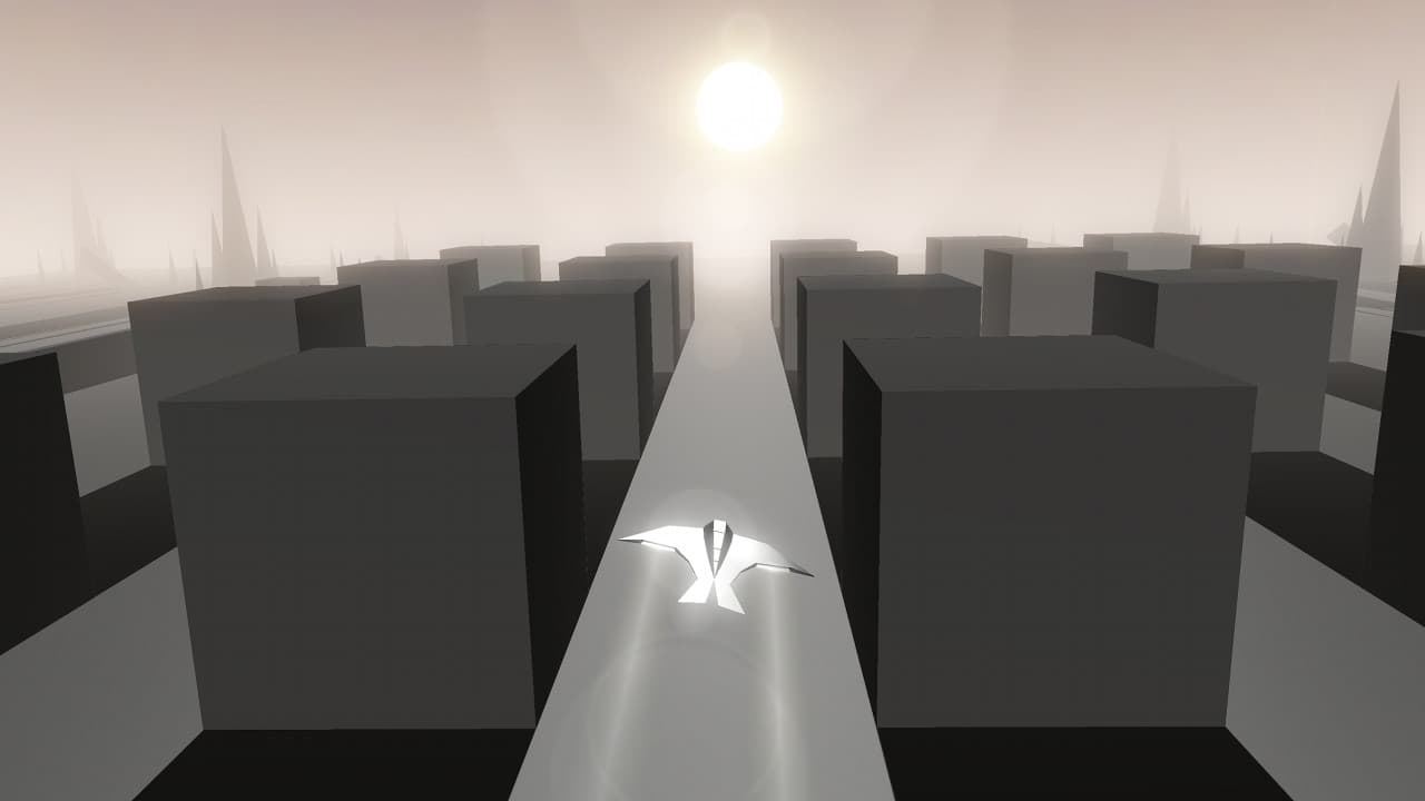 Race The Sun screenshot 5