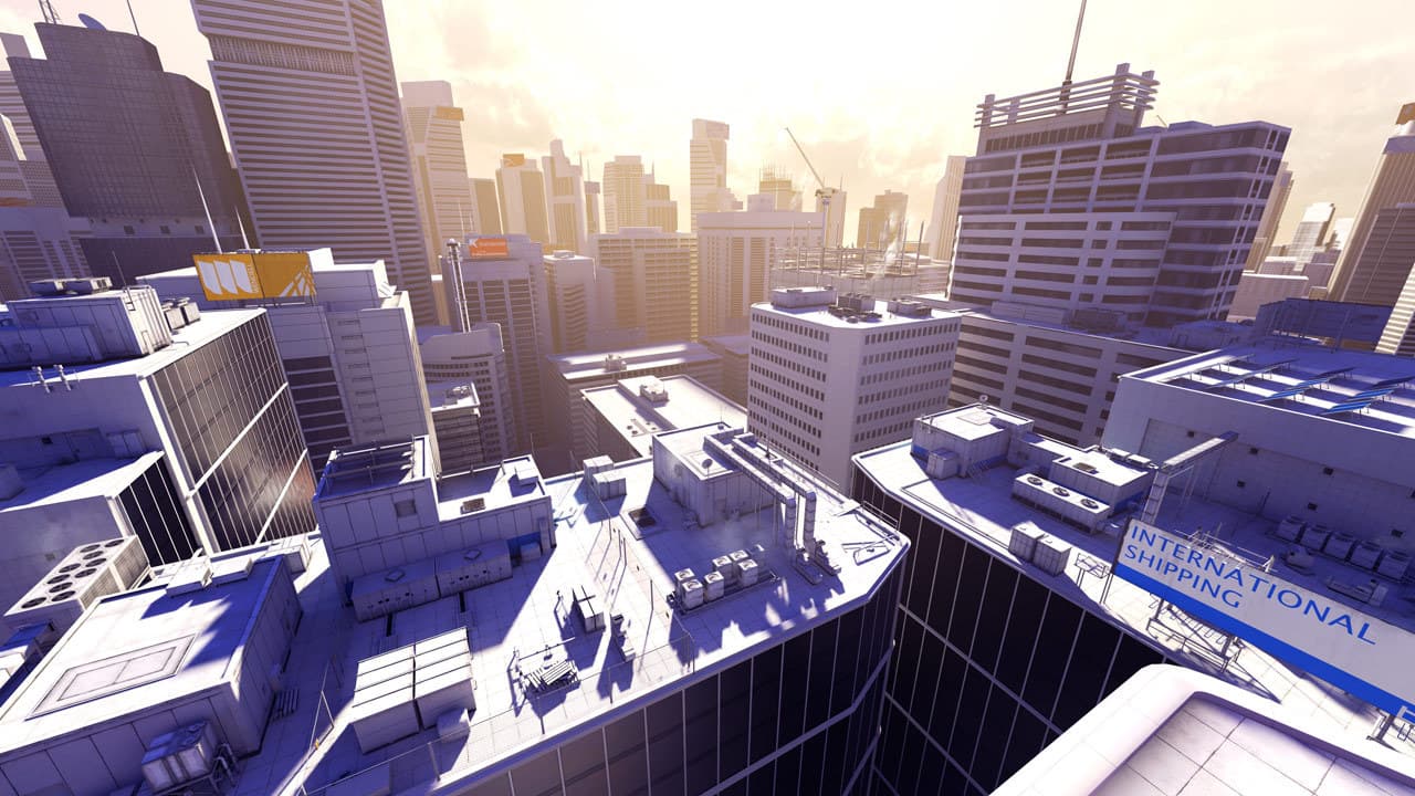 The Edge Ball screenshot 5