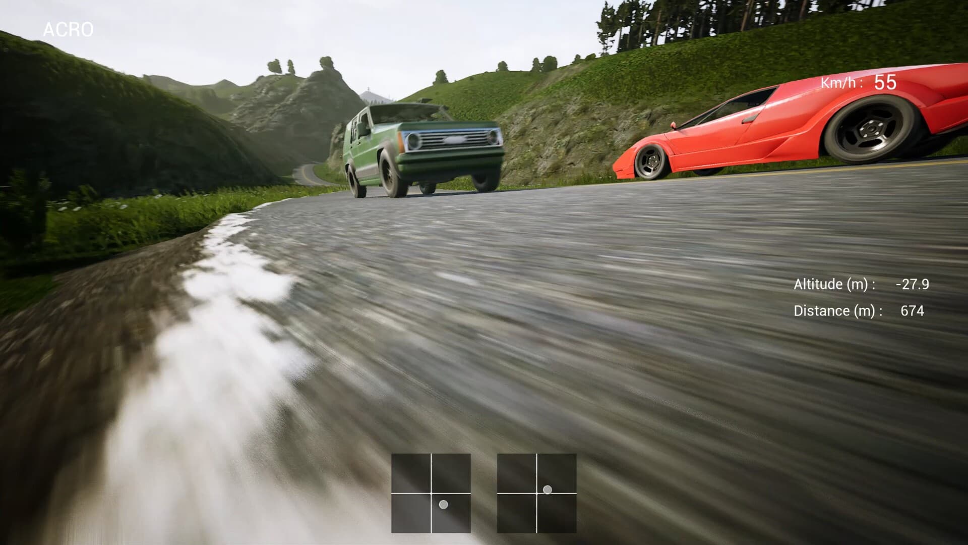 Uncrashed : FPV Drone Simulator screenshot 4