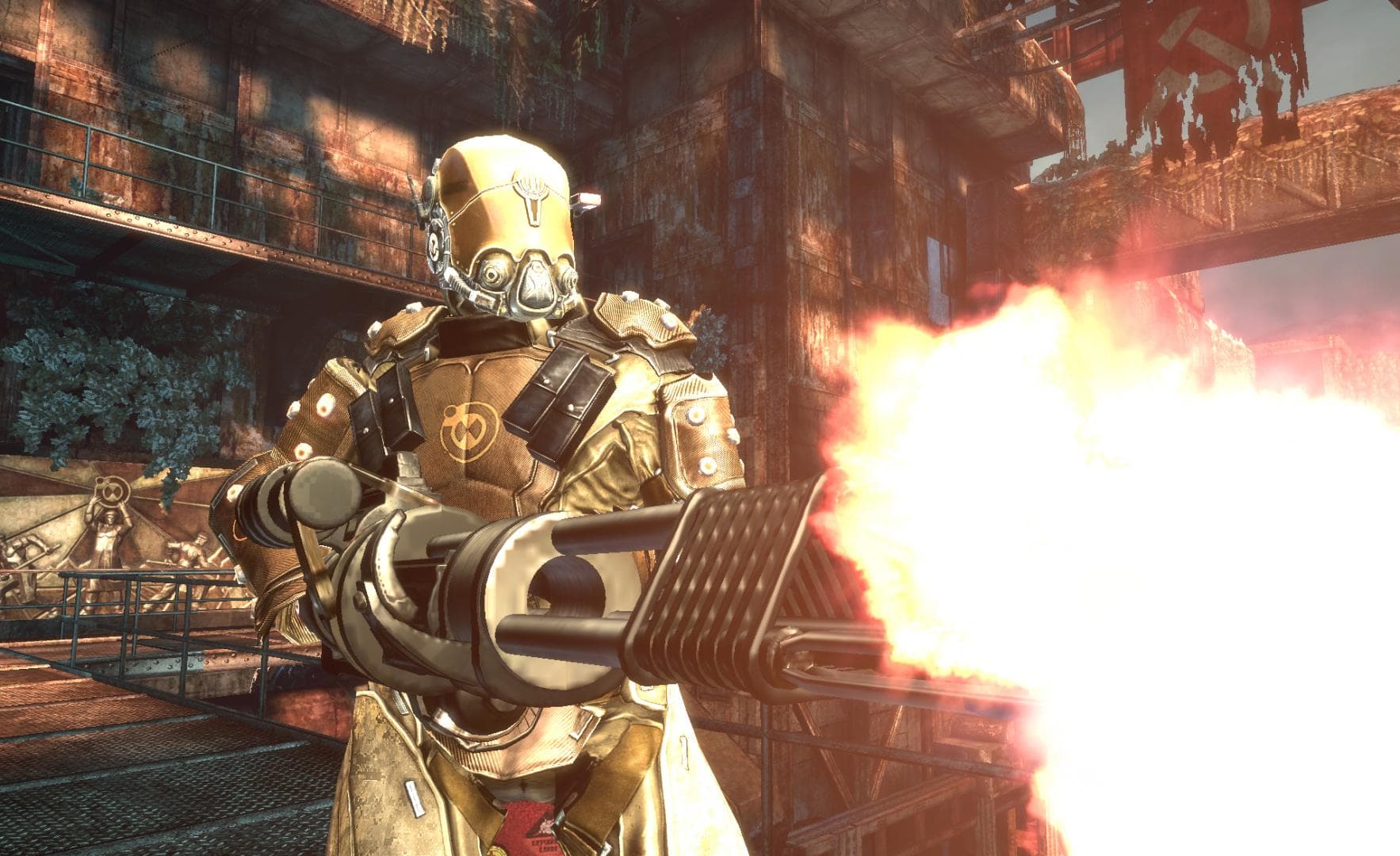 Singularity screenshot 2