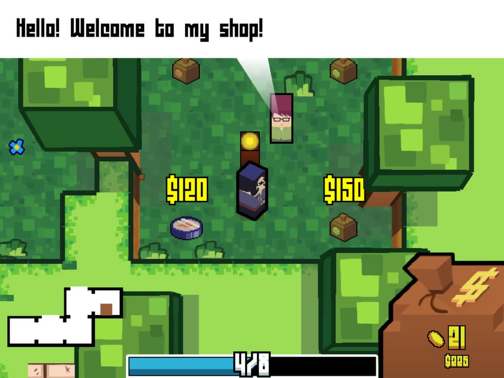 Coin Crypt screenshot 3