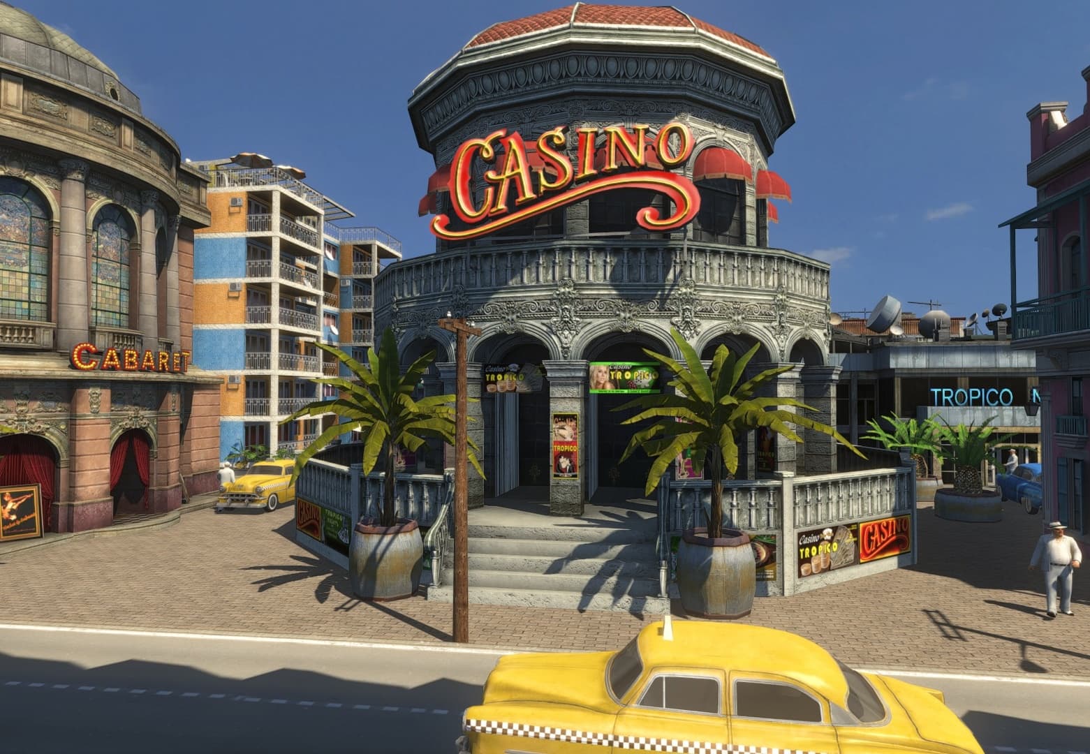Tropico 3 screenshot 3