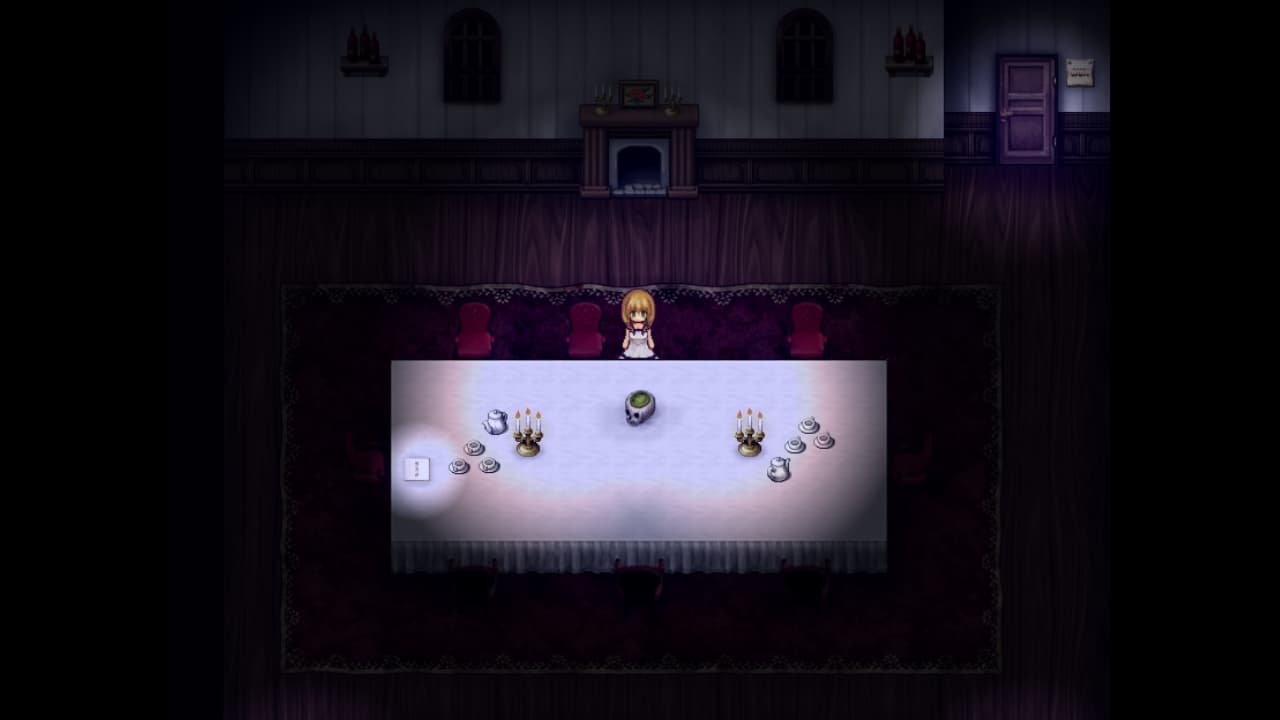The Witch's House MV screenshot 4