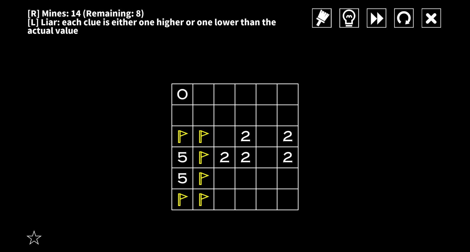 14 Minesweeper Variants screenshot 1