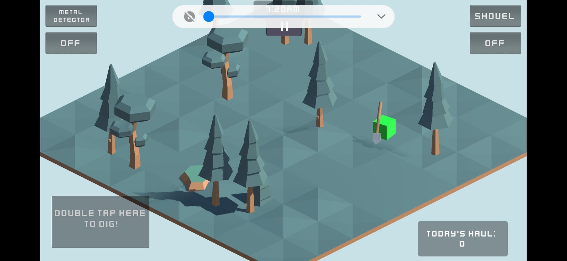 BEEP screenshot 1
