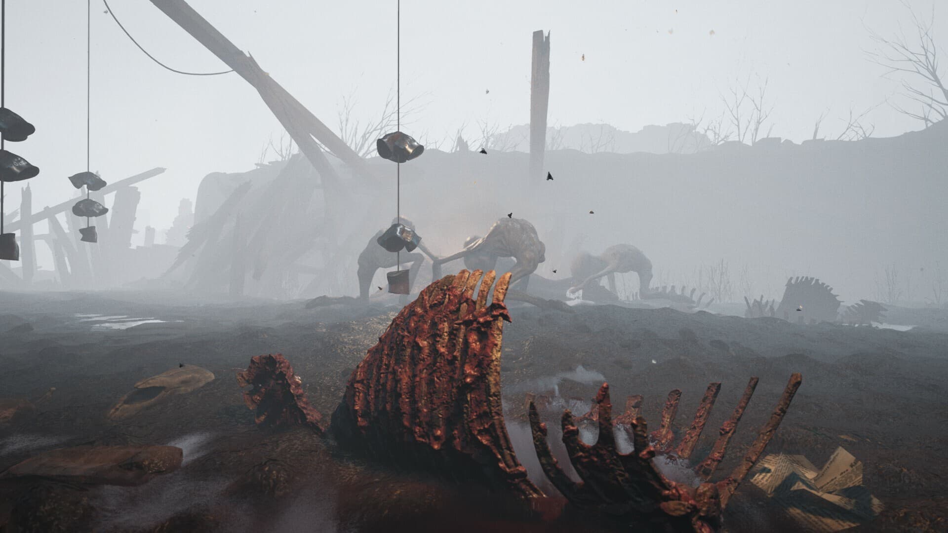 Ad Infernum screenshot 3