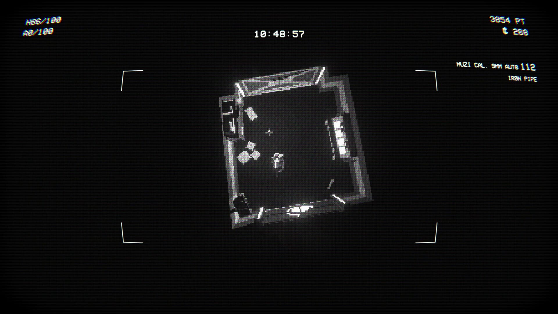 Vital Shell screenshot 5