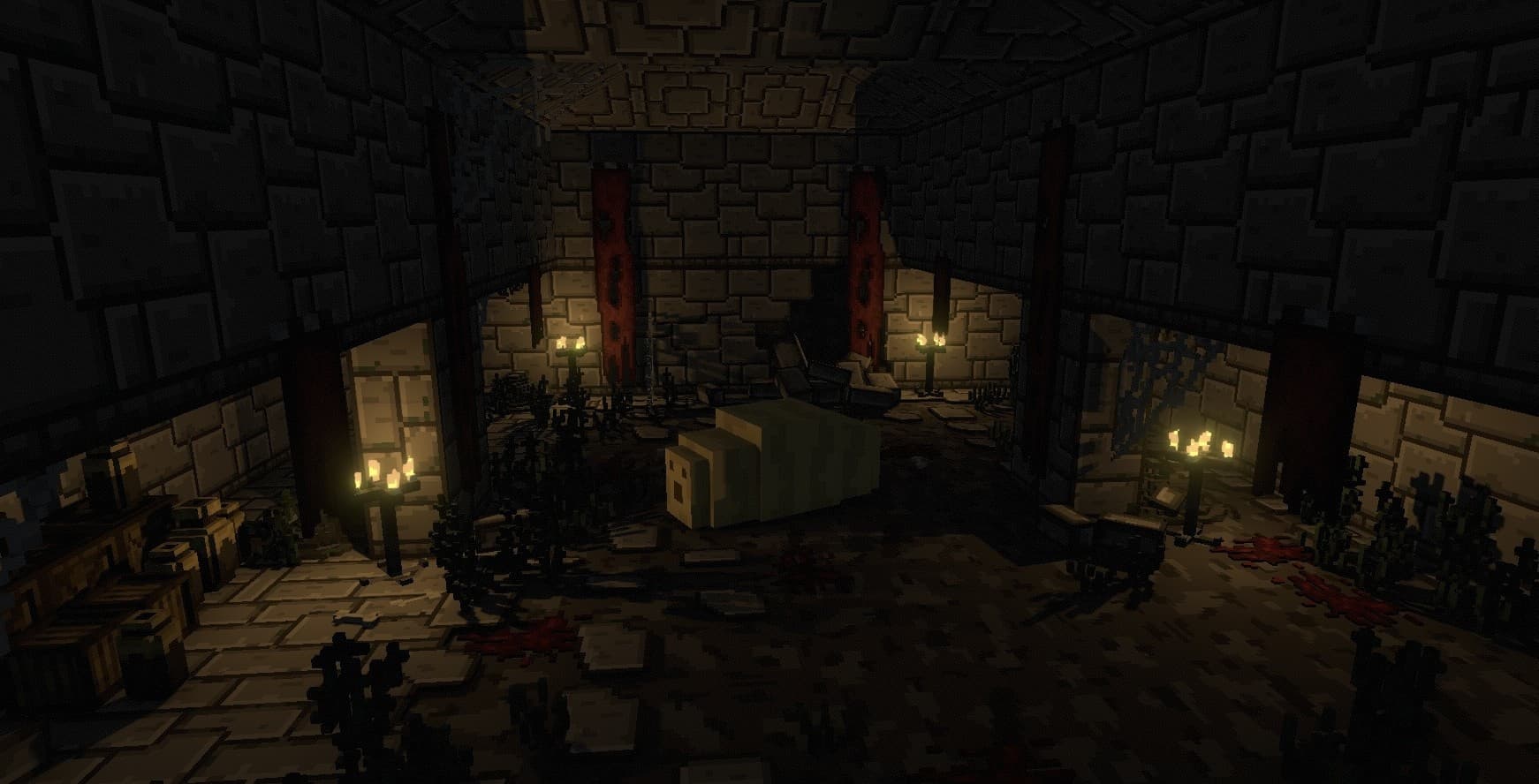 Ancient Dungeon screenshot 3
