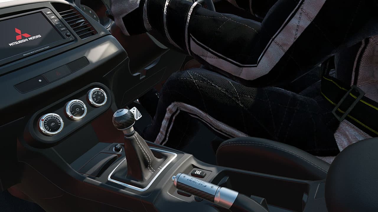 Project CARS screenshot 5