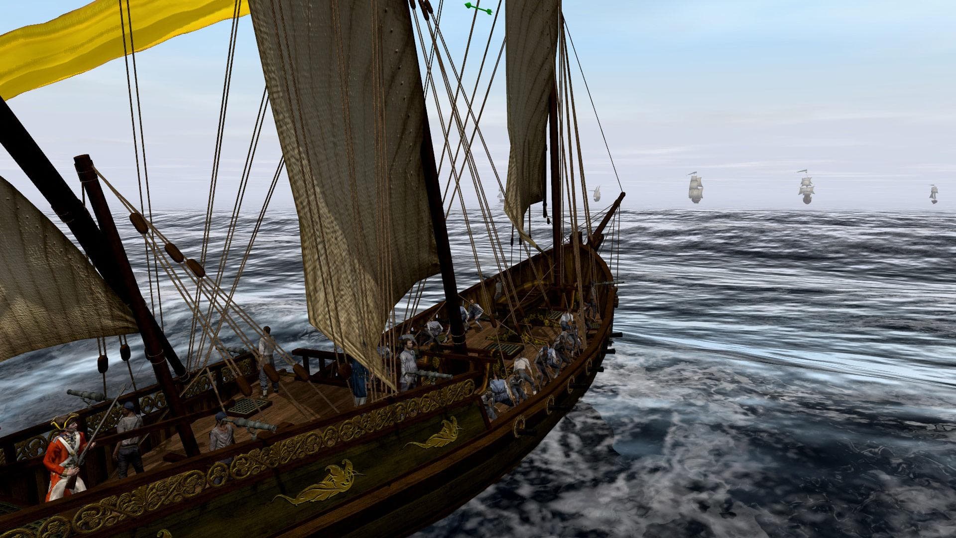 East India Company screenshot 3