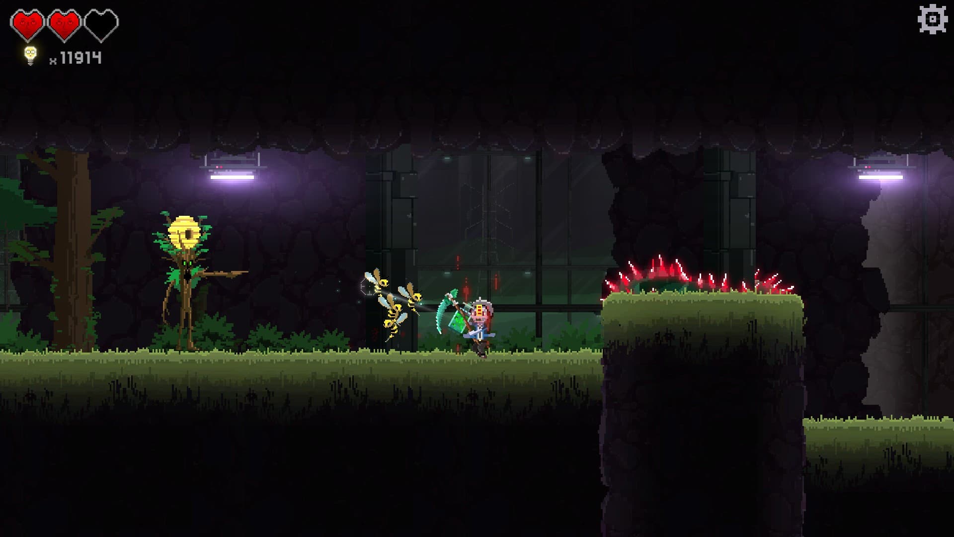 Dungeon Munchies screenshot 5