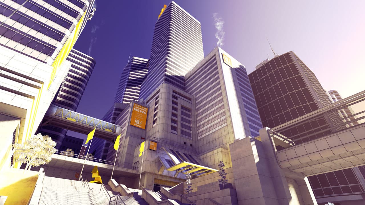 The Edge Ball screenshot 3