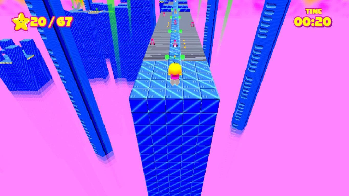 Toree 2 screenshot 5