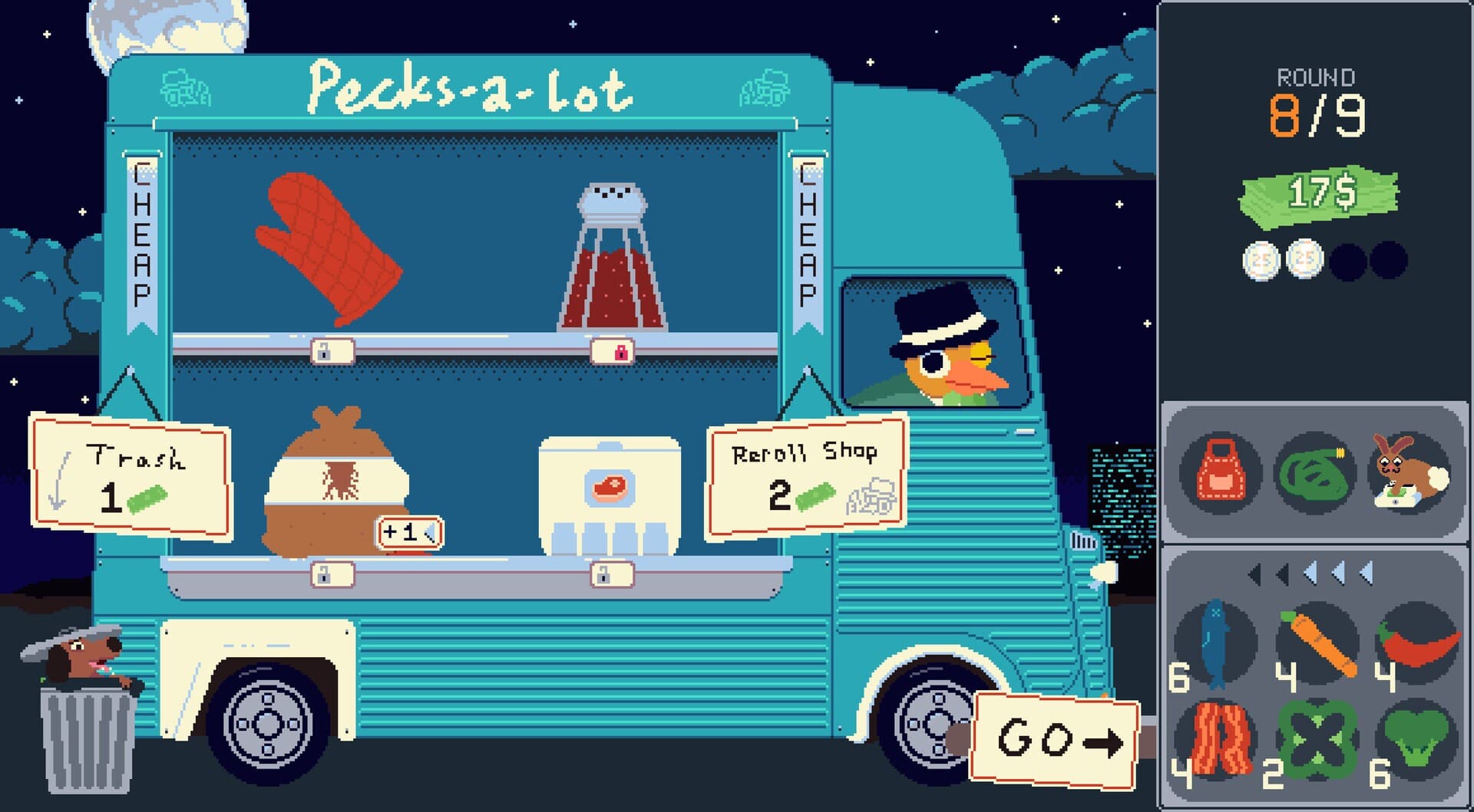 Omelet You Cook screenshot 2