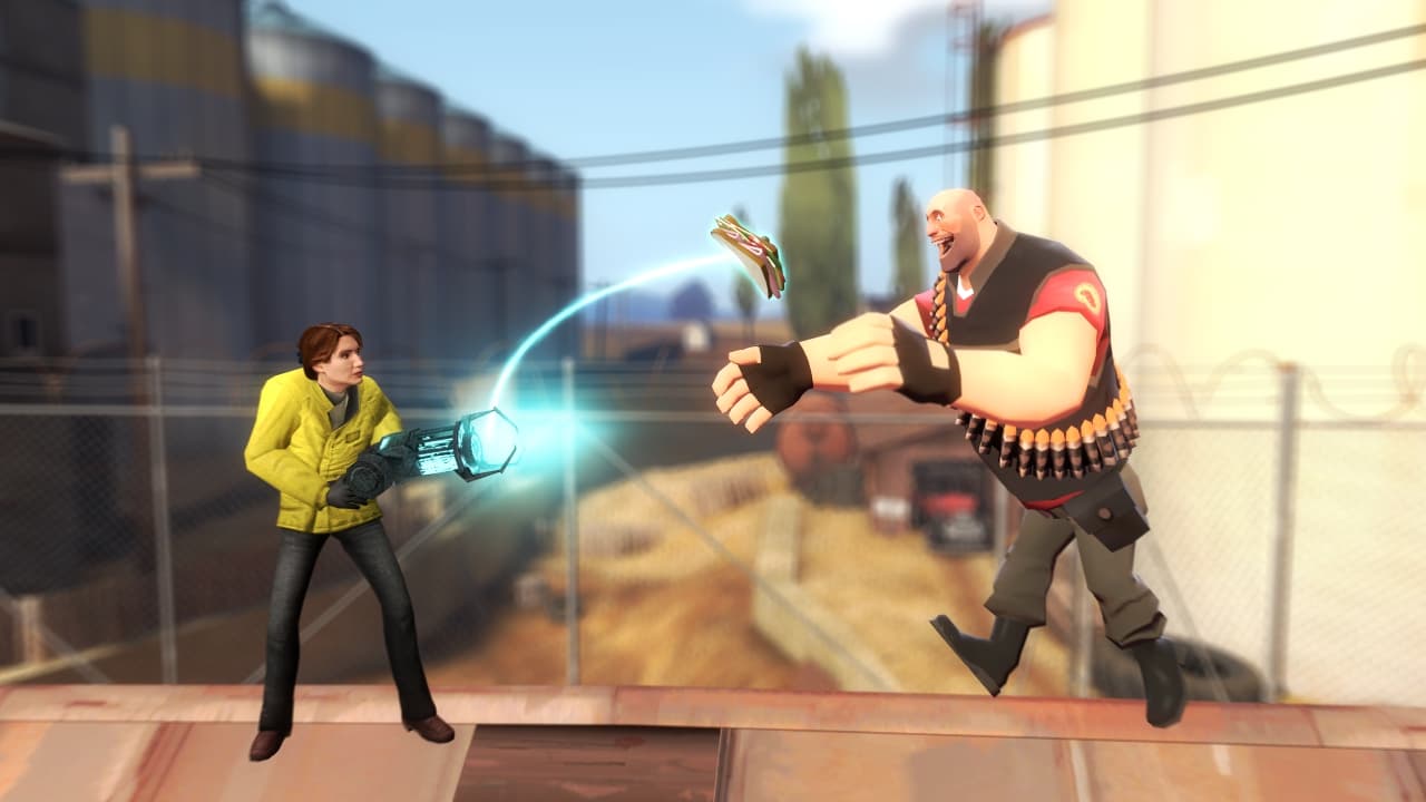 Garry's Mod screenshot 3