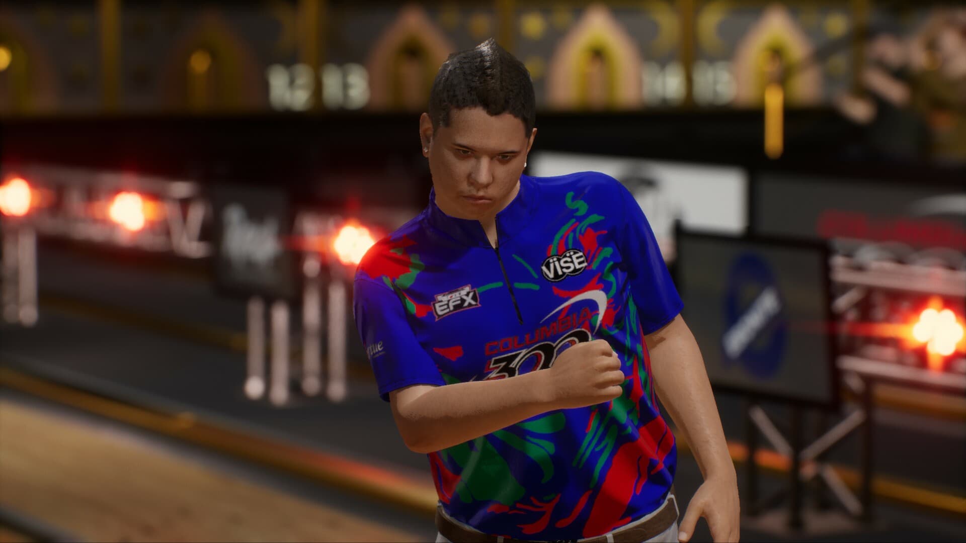 PBA Pro Bowling 2021 screenshot 3