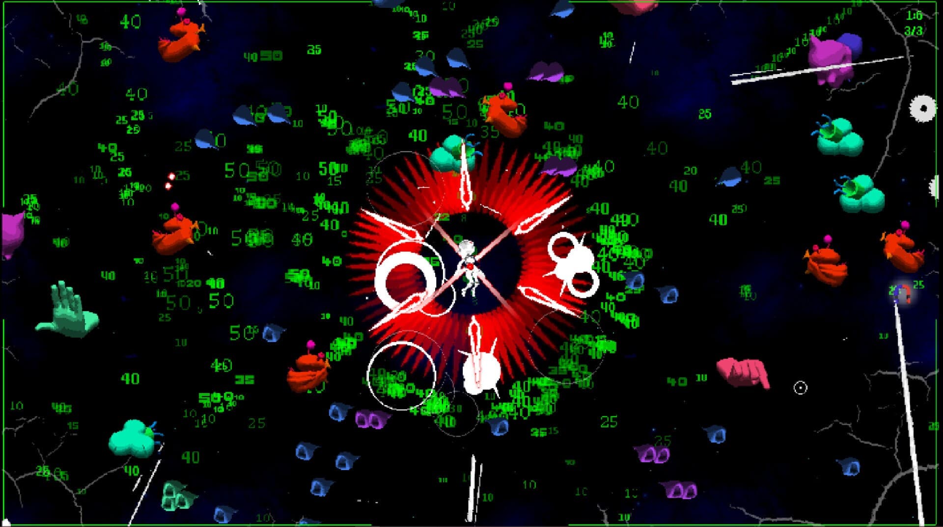Picayune Dreams screenshot 1