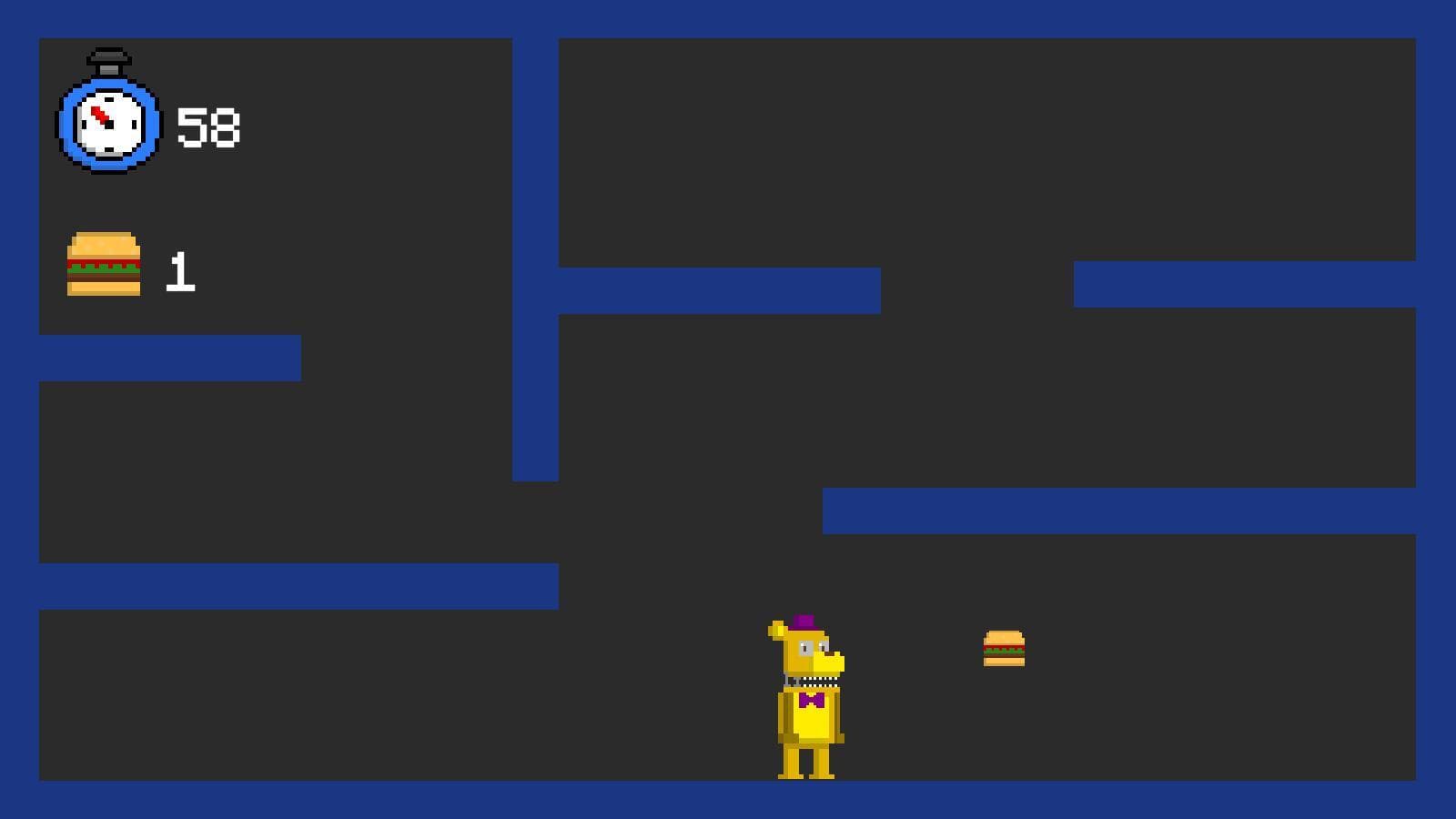 Nom Nom: Cozy Forest Café screenshot 2