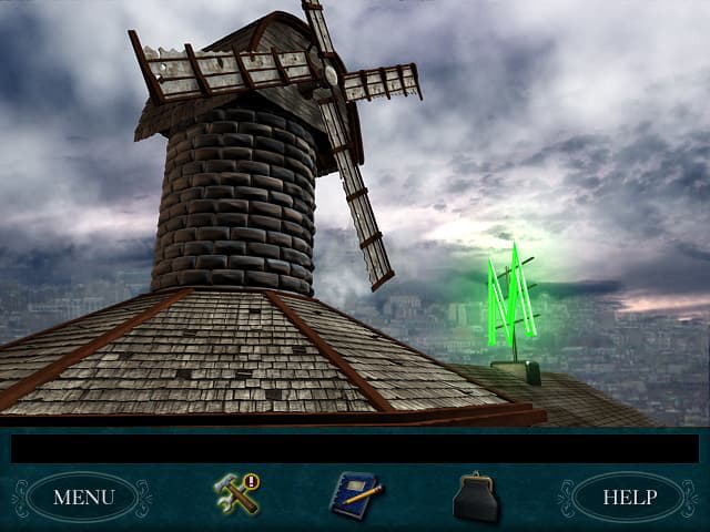 Nancy Drew: Danger by Design screenshot 5